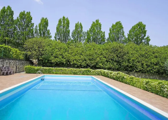 Casa Monte Cicogna Pt-1 By Wonderful Italy