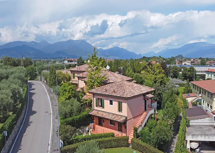 Casa Monte Cicogna Pt-1 By Wonderful Italy