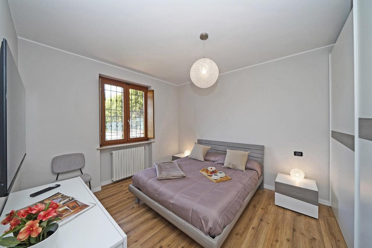 Cicogna Pt-1 By Wonderful Italy Appartement *