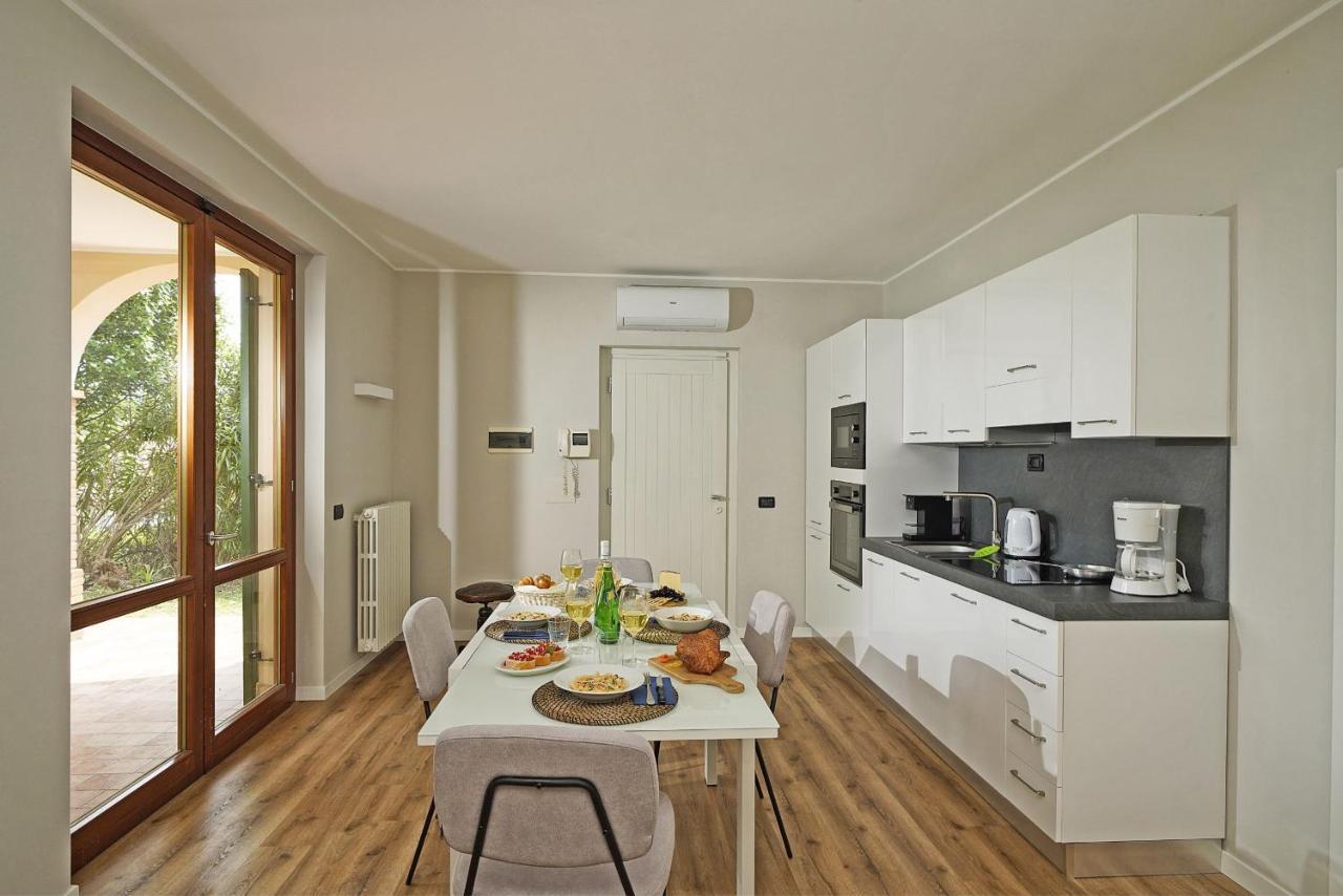 Cicogna Pt-1 By Wonderful Italy Appartement Moniga del Garda