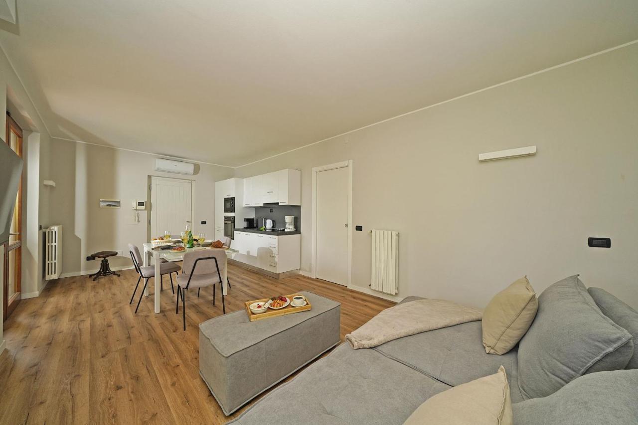 Appartement Cicogna Pt-1 By Wonderful Italy