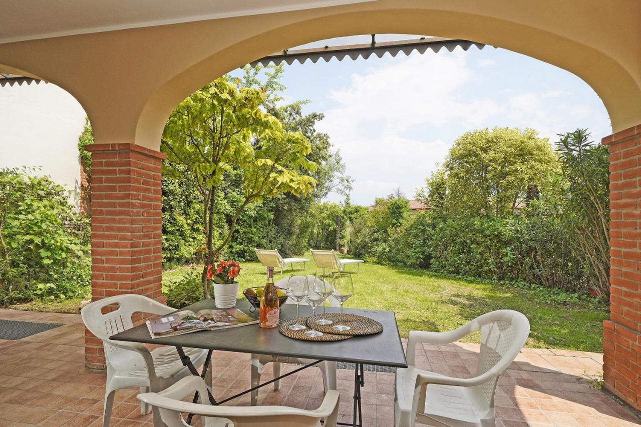 Cicogna Pt-1 By Wonderful Italy Apartment