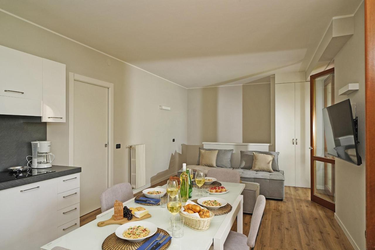 Cicogna Pt-1 By Wonderful Italy Apartment Moniga del Garda