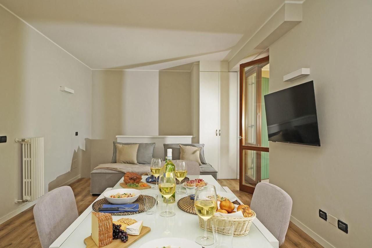Appartement Cicogna Pt-1 By Wonderful Italy Moniga del Garda