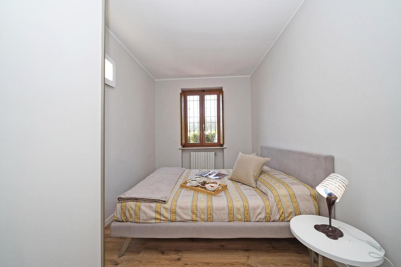 Appartement Cicogna Pt-1 By Wonderful Italy