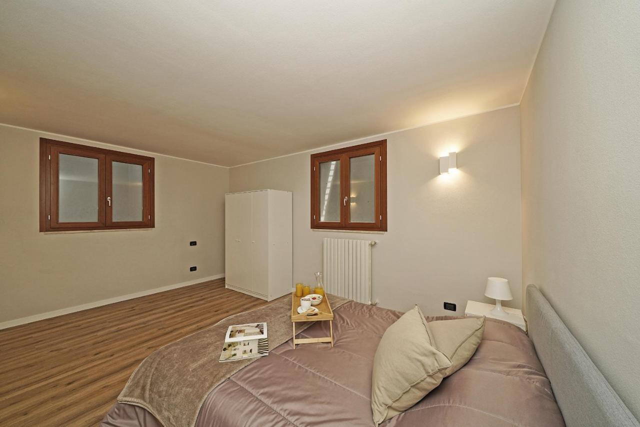 Apartment Cicogna Pt-1 By Wonderful Italy Moniga del Garda
