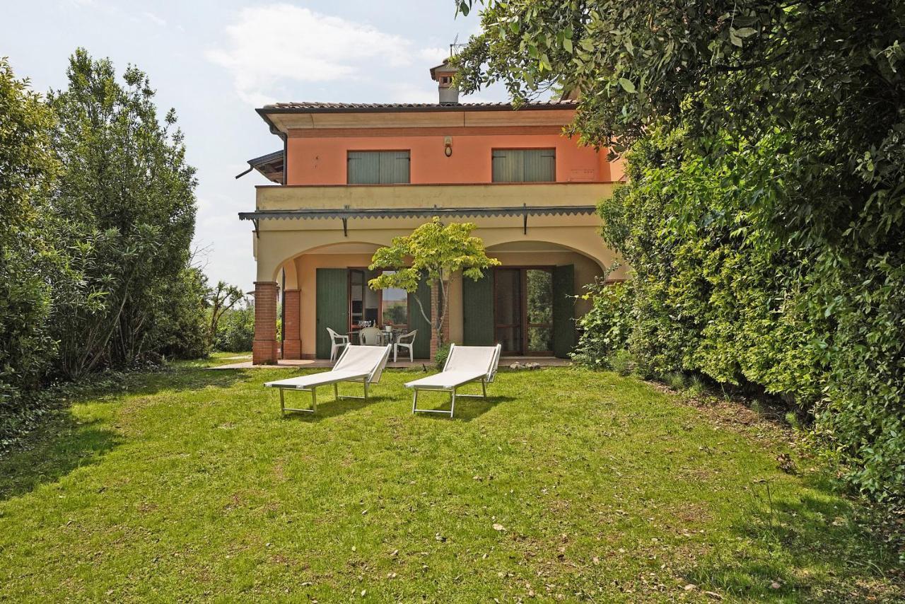 Appartement Cicogna Pt-1 By Wonderful Italy Moniga del Garda