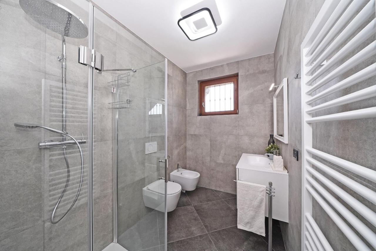 Cicogna Pt-1 By Wonderful Italy Apartment *