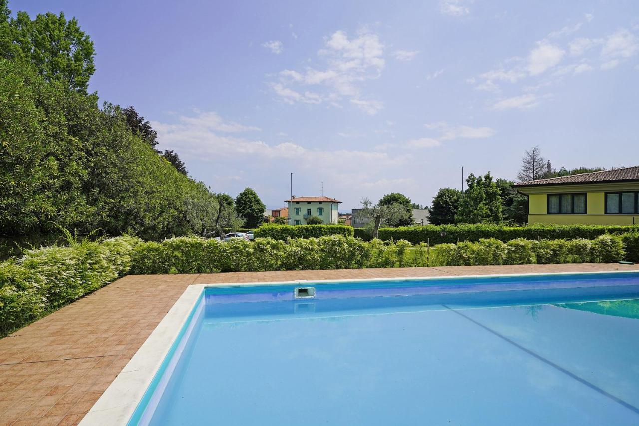 Apartment Cicogna Pt-1 By Wonderful Italy *
