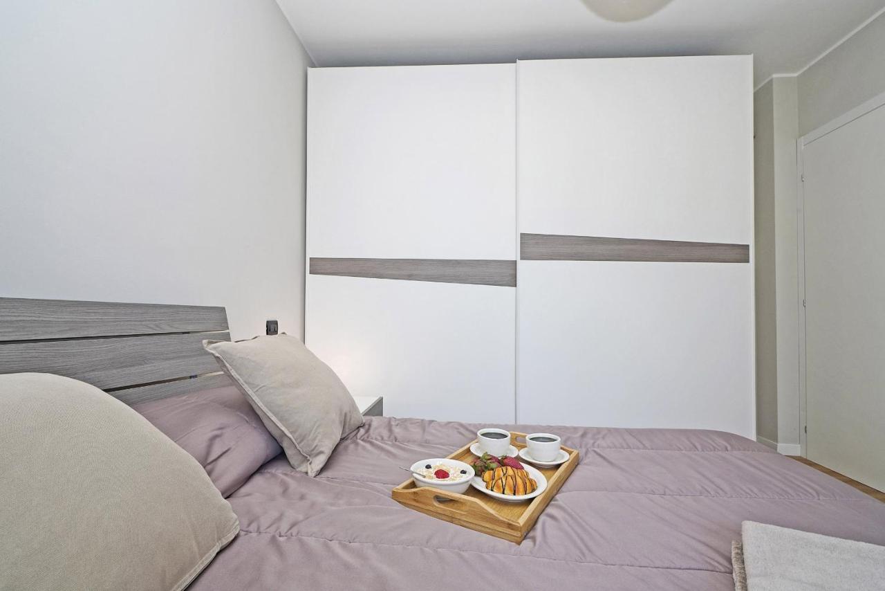 Cicogna Pt-1 By Wonderful Italy Appartement Moniga del Garda