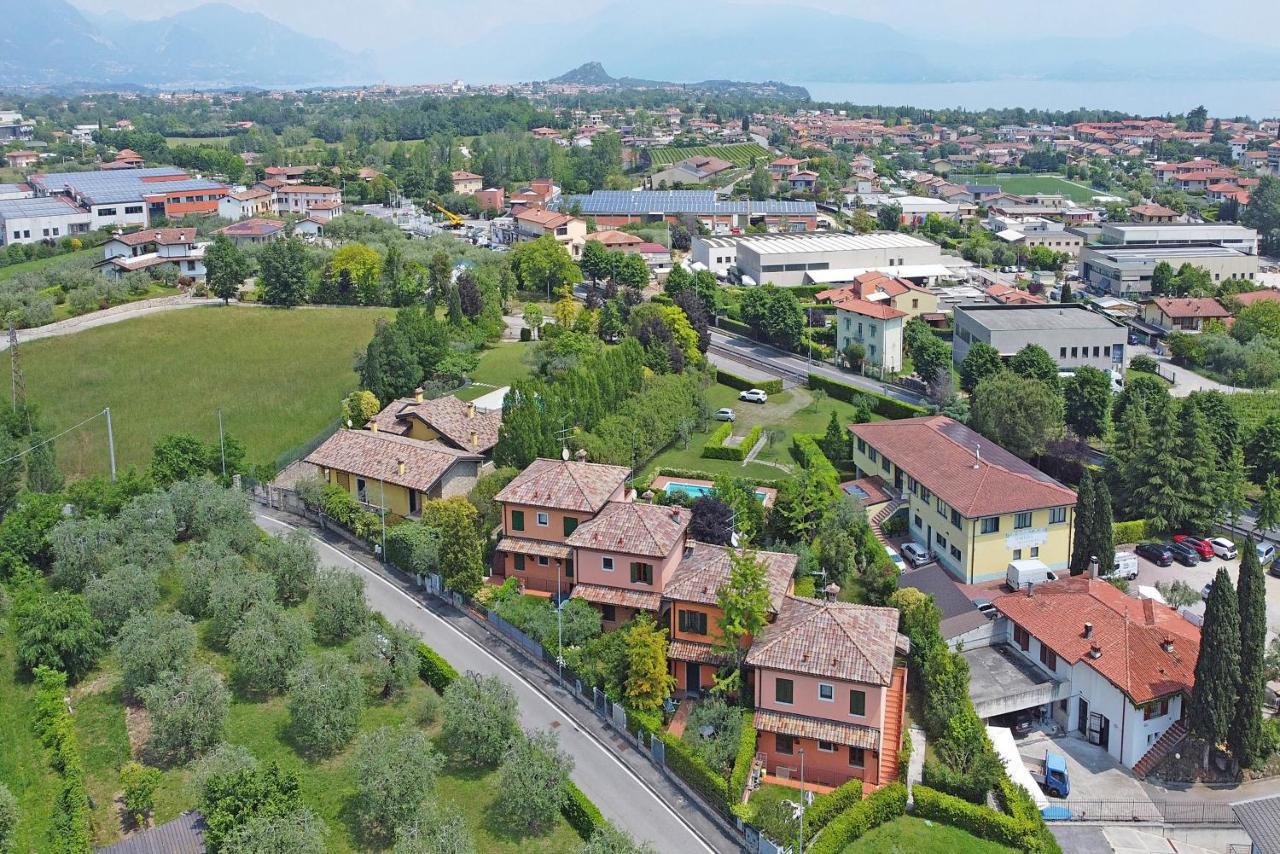 Cicogna Pt-1 By Wonderful Italy Appartement