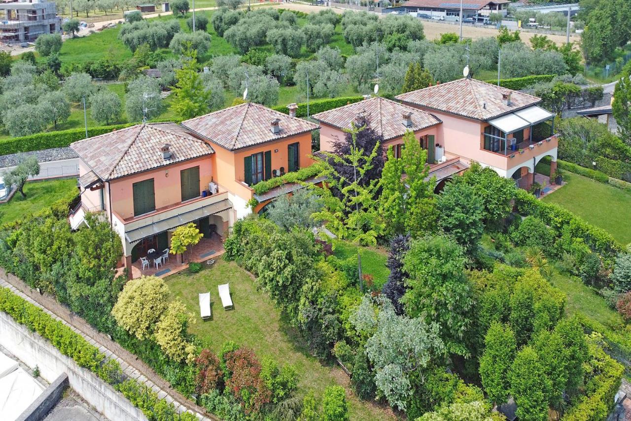 Cicogna Pt-1 By Wonderful Italy Appartement *