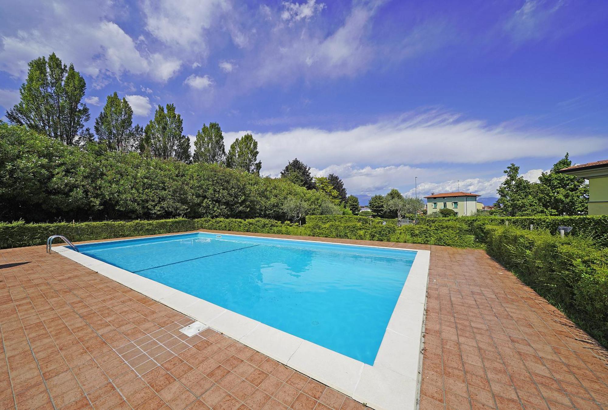 Cicogna Pt-1 By Wonderful Italy Apartment *