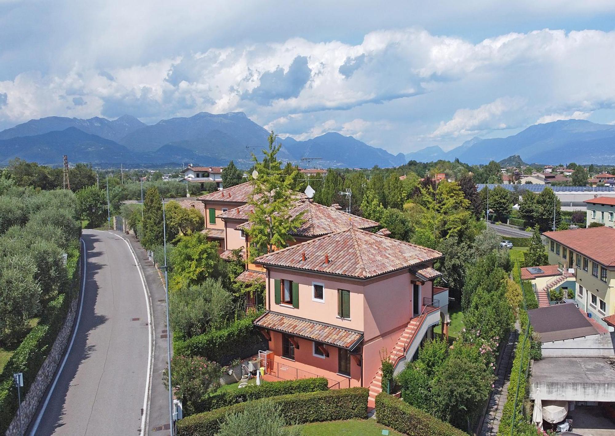 Cicogna Pt-1 By Wonderful Italy Appartement Moniga del Garda