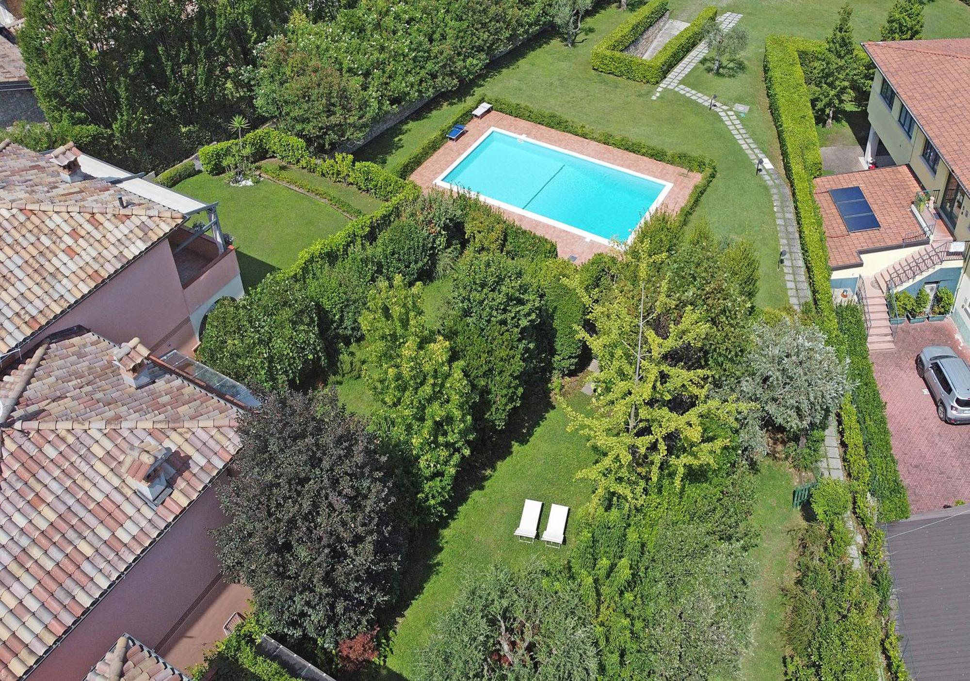 Apartment Cicogna Pt-1 By Wonderful Italy *